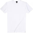 Julipet Maglia Intima da Uomo In Cotone Elastico Girocollo Maniche Corte Iacadi JNL120 S23 - Passarelli Biancheria