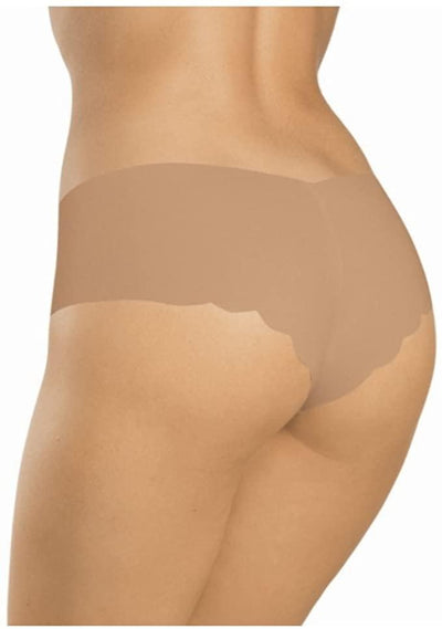 Sloggi Donna Culotte Taglio Laser Light Hipster S10 - Passarelli Biancheria