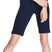 Ragno Bermuda da Donna in Denim Cotone Elastico 70114F S34 - Passarelli Biancheria