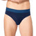 Sloggi Uomo Slip Zero Feel Midi 10193763 S15 - Passarelli Biancheria