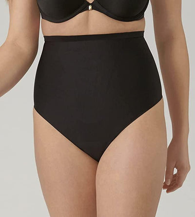 Triumph Panciera Shape Smart Highwaist String 10209535 S32 - Passarelli Biancheria