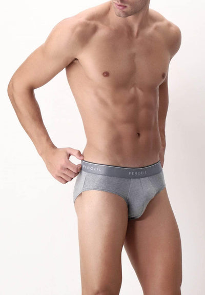 Perofil Slip da Uomo Medio 4 Season Medio VPRT00255 S18 - Passarelli Biancheria