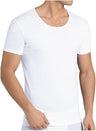Sloggi Uomo t-shirt Basic Soft o-neck S18 - Passarelli Biancheria