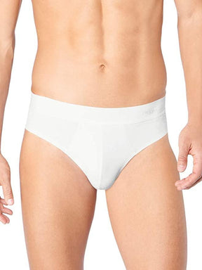 Sloggi Uomo Slip Zero Feel Midi 10193763 S15 - Passarelli Biancheria