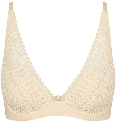 Triumph Reggiseno da Donna Aura Spotlight WP 10208018 S39 - Passarelli Biancheria