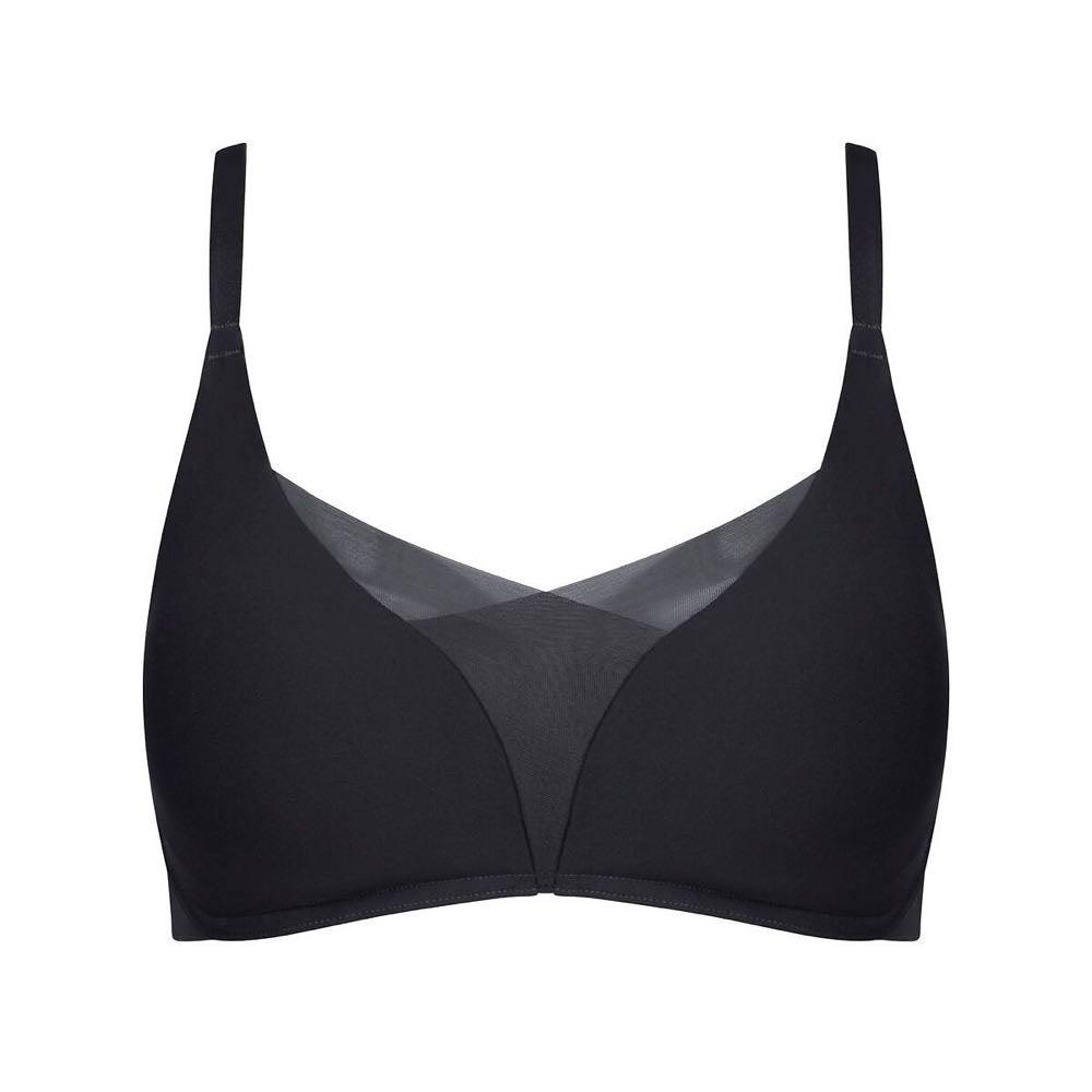 Triumph Reggiseno Sfoderato Shape Smart P 10209594 S52 - Passarelli Biancheria