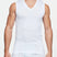 Ragno Maglia Intima Smanicato Uomo Silkotton 601693 Filo Scozia S18 - Passarelli Biancheria