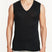 Ragno Maglia Intima Smanicato Uomo Silkotton 601693 Filo Scozia S18 - Passarelli Biancheria