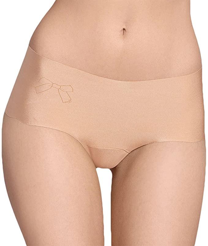 Sloggi Donna Slip Alto Taglio Laser Light Short S14 Passarelli Biancheria