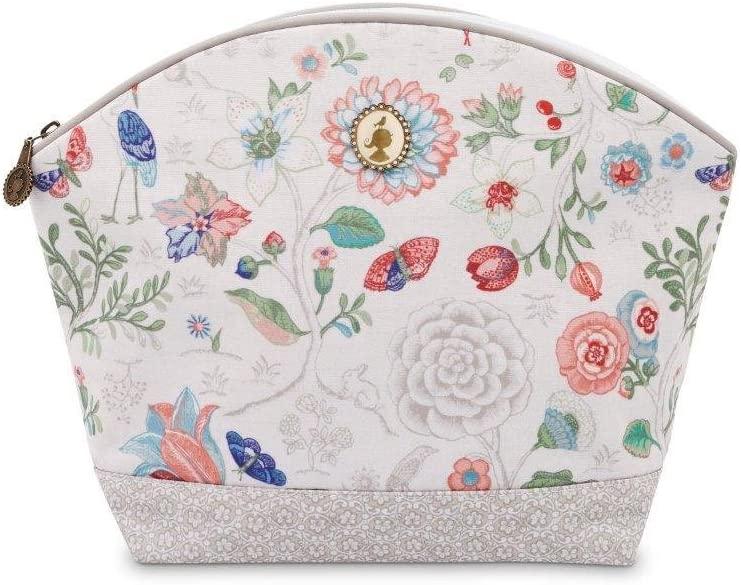 Pip Studio Cosmetic Bag Spring To Life Large S26 - Passarelli Biancheria
