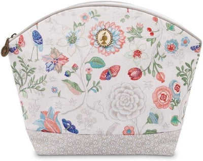 Pip Studio Cosmetic Bag Spring To Life Large S26 - Passarelli Biancheria