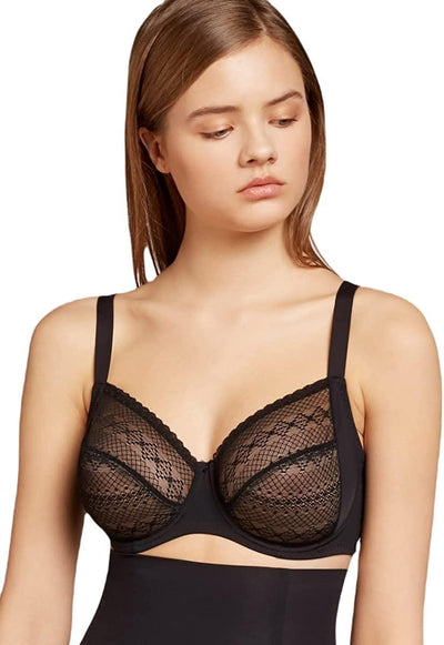Gisela Reggiseno con ferretto 1/0364 S24 - Passarelli Biancheria