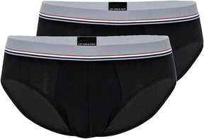 Lovable Man 2 Slip 3D Flex Extra Strech S16 - Passarelli Biancheria