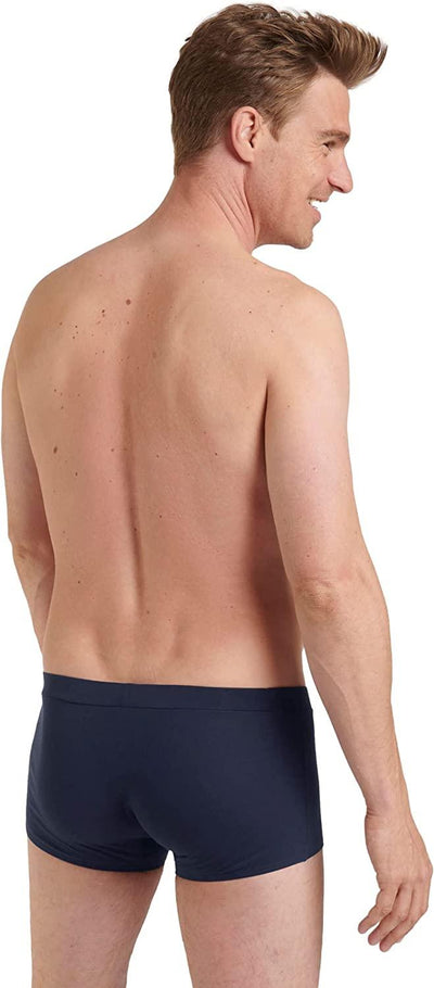 Sloggi Uomo Confezione da 2 Boxer Go Natural Hipster S22 - Passarelli Biancheria