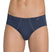 Sloggi Uomo Slip Midi Basic Soft 10167207 S12 - Passarelli Biancheria