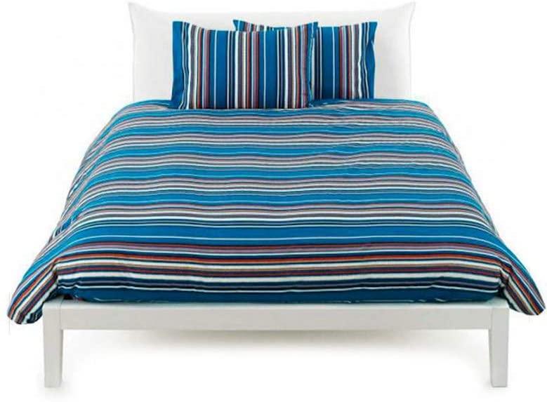 Zucchi Completo Copripiumino per Letto Singolo Joy Shuffle S58