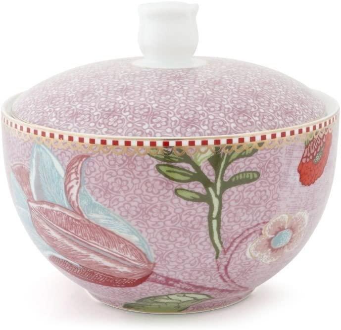 Pip Studio Cotton Box Spring To Life S18 - Passarelli Biancheria