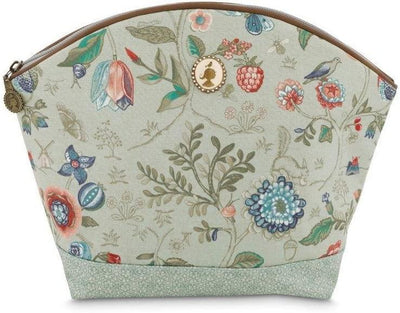 Pip Studio Cosmetic Bag Spring To Life Large S26 - Passarelli Biancheria