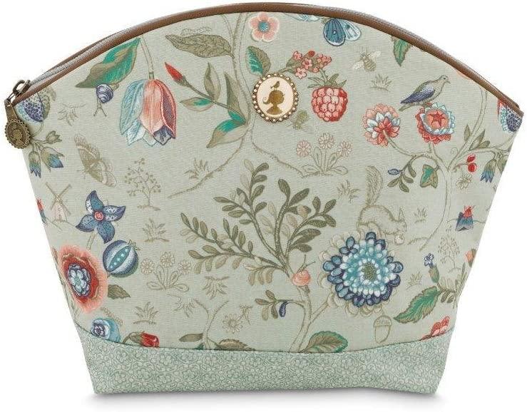 Pip Studio Cosmetic Bag Spring To Life Large S26 - Passarelli Biancheria