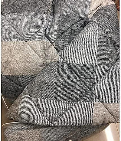 Caleffi trapunta Invernale 1 Piazza Singola Urban Style S68 - Passarelli Biancheria