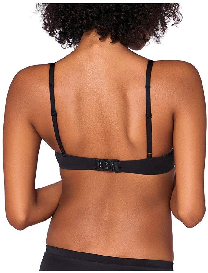 Triumph Reggiseno Body Make-Up Soft Touch W 10193572 S28 - Passarelli Biancheria