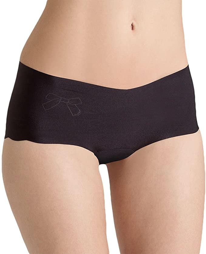 Sloggi Donna Slip Alto Taglio Laser Light Short S14 Passarelli Biancheria