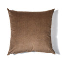 Caleffi Cuscino Arredo in Velluto a Coste 45x45 6575 D180 - Passarelli Biancheria