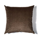 Caleffi Cuscino Arredo in Velluto a Coste 45x45 6575 D180 - Passarelli Biancheria