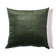 Caleffi Cuscino Arredo in Velluto a Coste 45x45 6575 D180 - Passarelli Biancheria