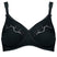 Triumph Reggiseno Senza Ferretti Elasti Cross + Cotton N S42 - Passarelli Biancheria