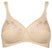 Triumph Reggiseno Senza Ferretti Elasti Cross + Cotton N S42 - Passarelli Biancheria