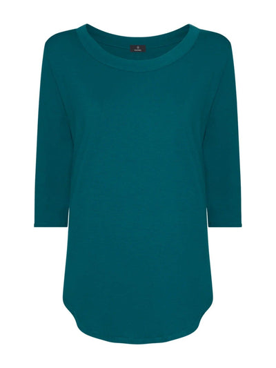 Ragno Maglietta Donna Revolution in Viscosa 70121W S17 - Passarelli Biancheria