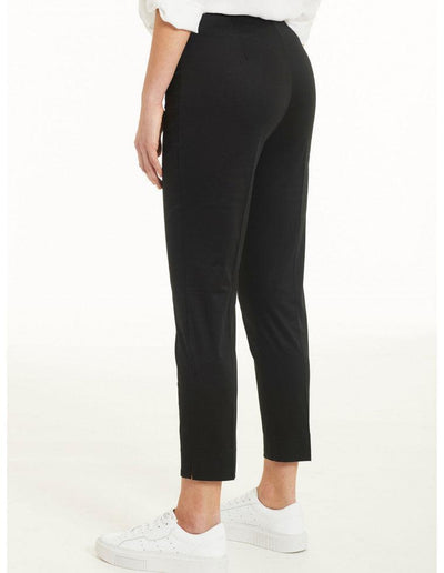 Ragno Pantalone Donna modello Capri in Cotone Elasticizzato 70890Y S44 - Passarelli Biancheria