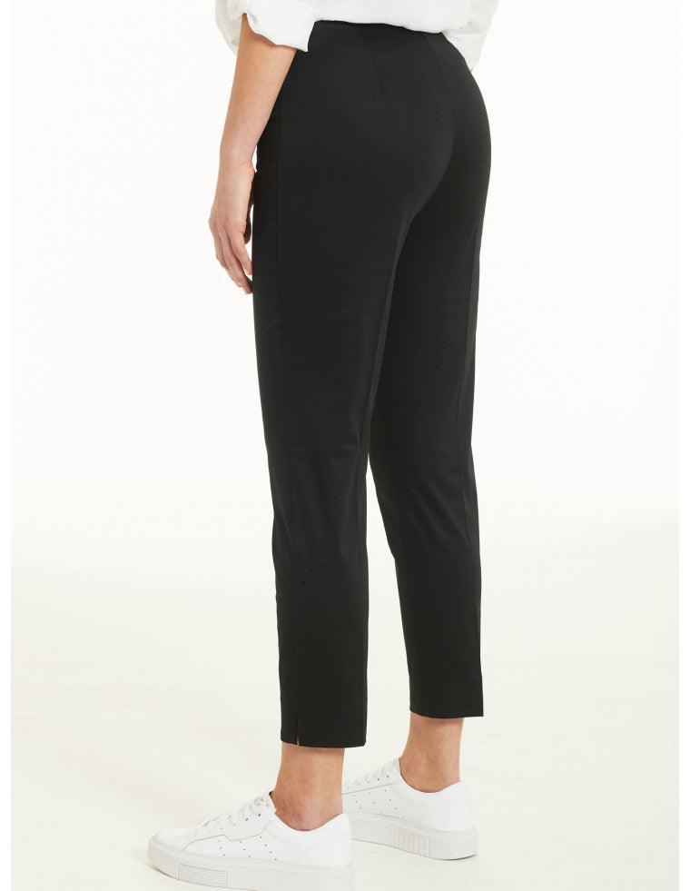 Ragno Pantalone Donna modello Capri in Cotone Elasticizzato 70890Y S44 - Passarelli Biancheria