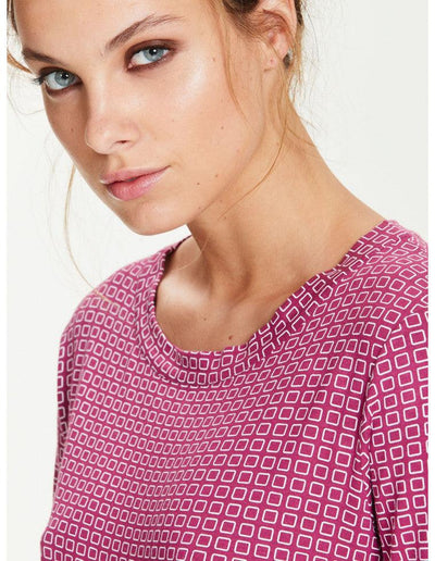 Ragno Maglia Girocollo Estiva da Donna 70980F S27 - Passarelli Biancheria