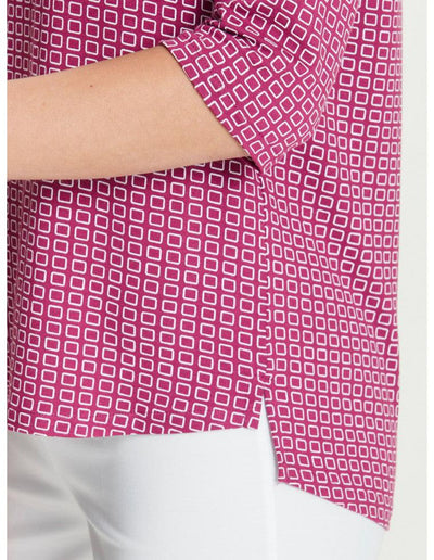 Ragno Maglia Girocollo Estiva da Donna 70980F S27 - Passarelli Biancheria