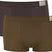 Sloggi Uomo Confezione da 2 Boxer Go Natural Hipster S22 - Passarelli Biancheria