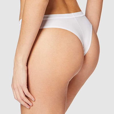 Triumph Sporty Micro Brazilian String 10182557 S14 - Passarelli Biancheria