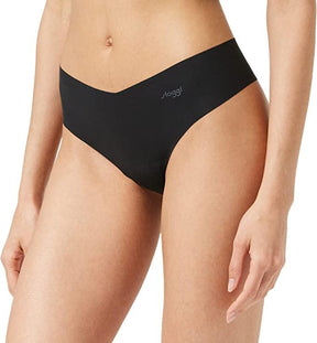 Sloggi Donna Slip Zero Microfibre Hipster String S80 - Passarelli Biancheria