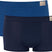 Sloggi Uomo Confezione da 2 Boxer Go Natural Hipster S22 - Passarelli Biancheria