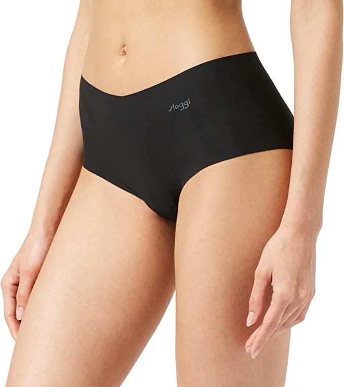 Slip sloggi microfibre sale