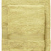 Zucchi Set Asciugamani 1+1 Solotuo di Cotone 560 gr/mq D18 - Passarelli Biancheria