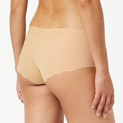 Sloggi Donna Slip Zero Microfibre Short S80 - Passarelli Biancheria