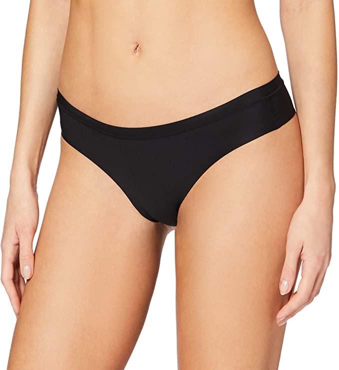 Triumph Sporty Micro Brazilian String 10182557 S14 - Passarelli Biancheria