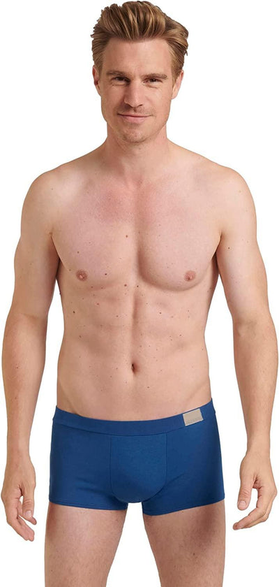 Sloggi Uomo Confezione da 2 Boxer Go Natural Hipster S22 - Passarelli Biancheria