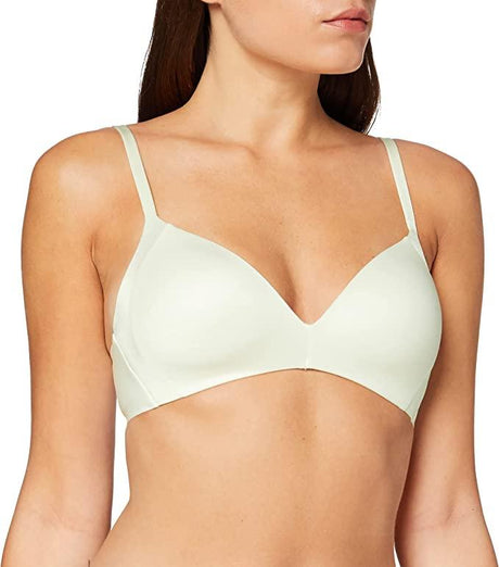 Triumph Reggiseno Body Make-Up Soft Touch P EX 10193526 S35 - Passarelli Biancheria