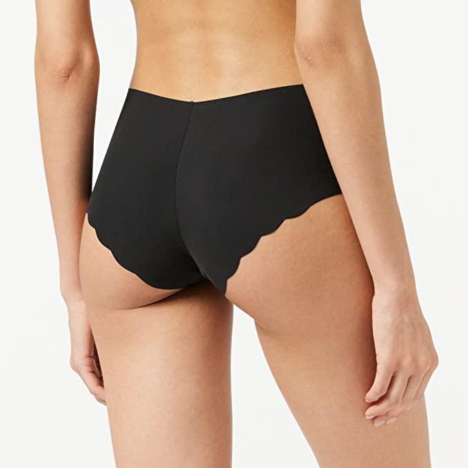 Sloggi Donna Slip Zero Microfibre Short S80 - Passarelli Biancheria