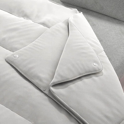 Prestige Piumino 4 Stagioni in Microfibra 100+200gr/mq - Varie Dimensioni - Passarelli Biancheria