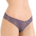 Sloggi Slip in Pizzo Light Lace 2.0 Tanga S100 - Passarelli Biancheria