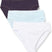 Sloggi Donna 24/7 Weekend Tai C3P 10198237 Confezione 3 Slip Tai S10 - Passarelli Biancheria